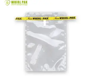 Plastik Sample Sterile - Nasco Type B01018